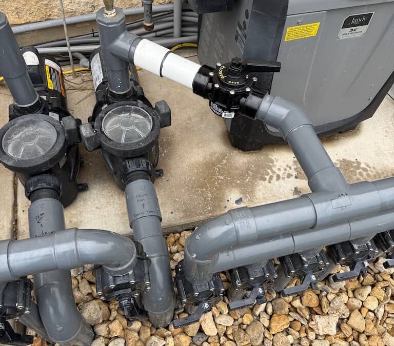 Pool Cleaning Services Trophy Club | you will love our professionalism