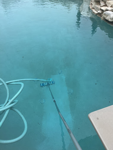 Pool Cleaning Services Trophy Club 042