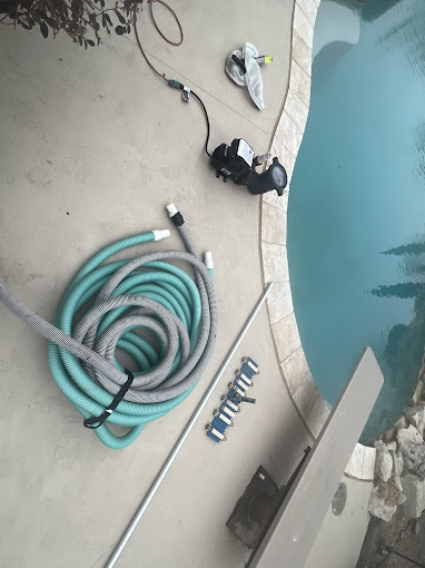 Pool Cleaning Services Trophy Club 044