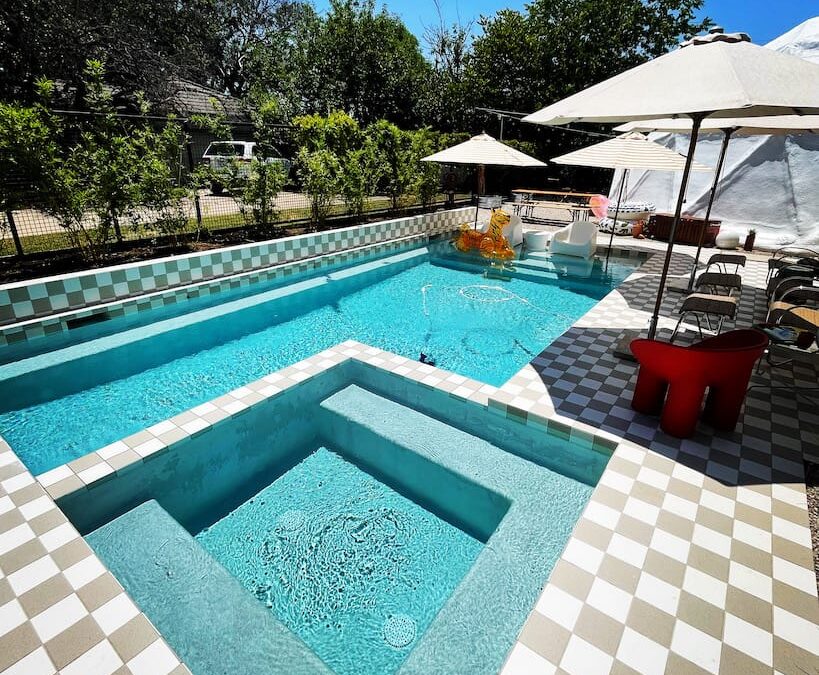 Pool Cleaning Services Trophy Club | The Top Pool Cleaning Help Is Found Here!