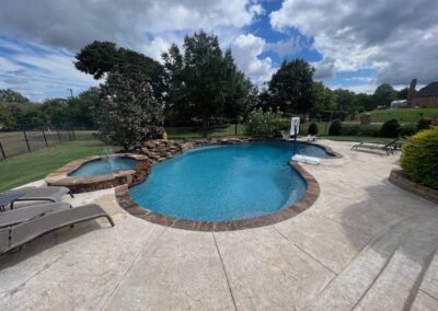 Pool Cleaning Services Trophy Club, TX 121