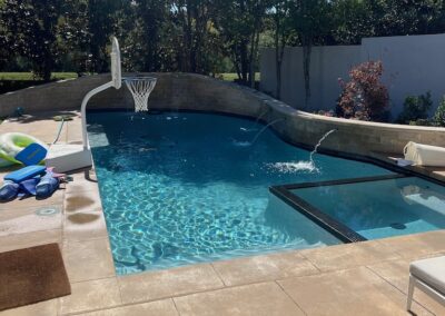 Pool Cleaning Services Trophy Club, TX 127