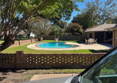 Pool Cleaning Services Trophy Club, TX 128