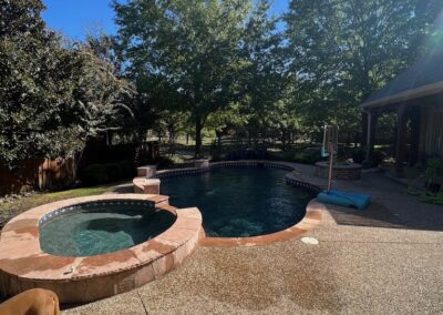 Pool Cleaning Services Trophy Club, TX 130