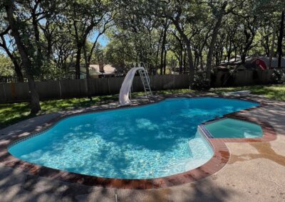 Pool Cleaning Services Trophy Club, TX 131