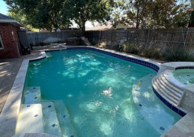 Pool Cleaning Services Trophy Club, TX 132