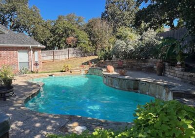 Pool Cleaning Services Trophy Club, TX 133