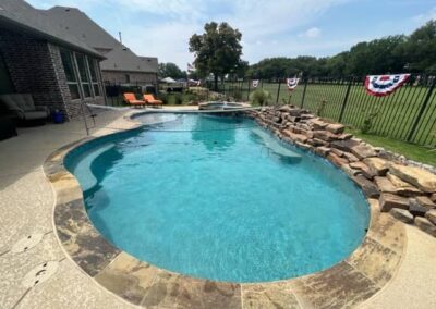 Pool Cleaning Services Trophy Club, TX 14 Image19