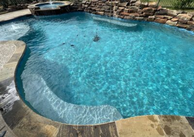 Pool Cleaning Services Trophy Club, TX 157