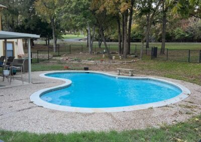 Pool Cleaning Services Trophy Club, TX 161 Image2