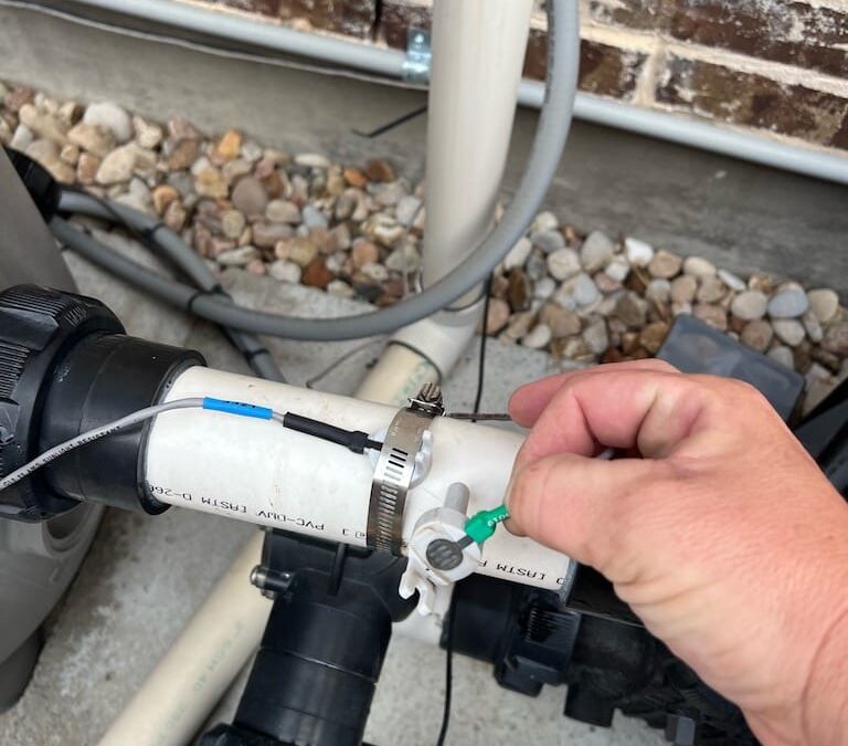 pool cleaning services Trophy Club | a service that cares is here!