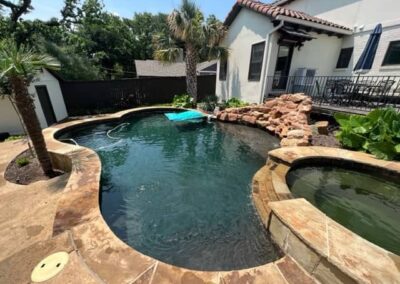 Pool Cleaning Services Trophy Club, TX 18 Image15