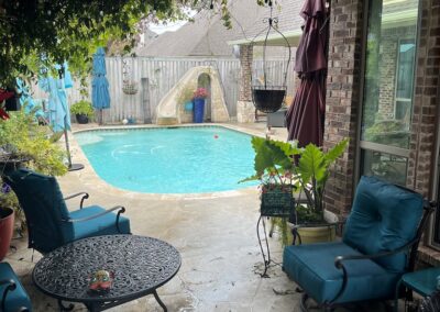 Pool Cleaning Services Trophy Club, TX 181