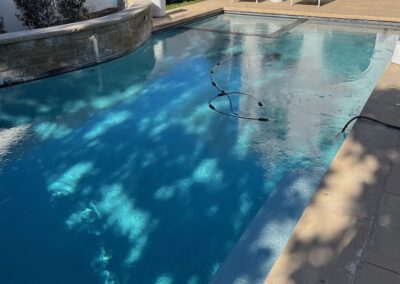 Pool Cleaning Services Trophy Club, TX 240