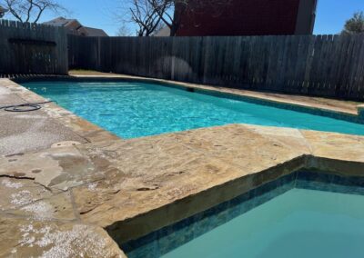 Pool Cleaning Services Trophy Club TX 249