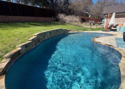 Pool Cleaning Services Trophy Club TX 254