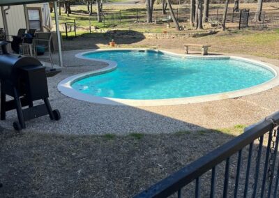 Pool Cleaning Services Trophy Club TX 255