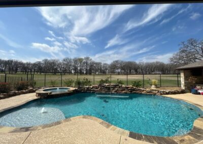 Pool Cleaning Services Trophy Club, TX 262