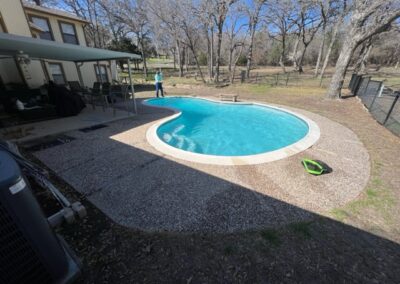Pool Cleaning Services Trophy Club, TX 263