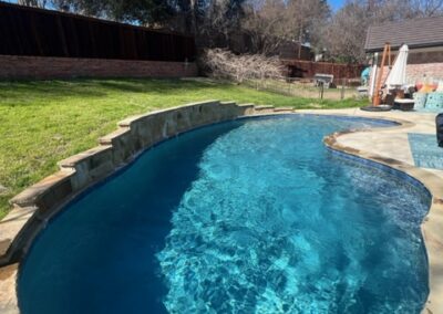 Pool Cleaning Services Trophy Club, TX 274