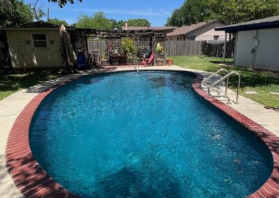 Pool Cleaning Services Trophy Club, TX 286