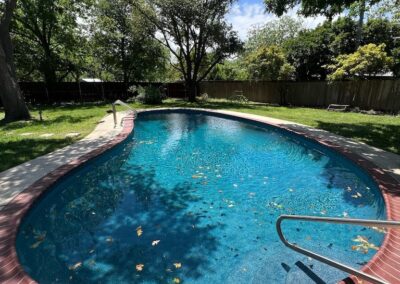 Pool Cleaning Services Trophy Club, TX 290