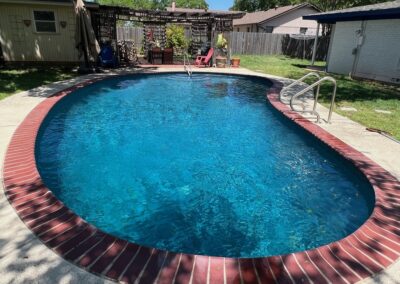 Pool Cleaning Services Trophy Club, TX 291