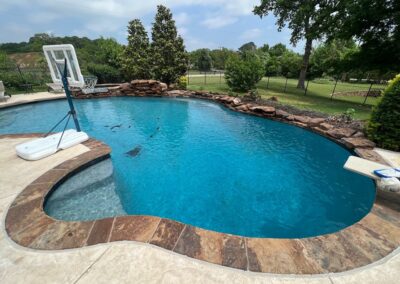 Pool Cleaning Services Trophy Club, TX 293