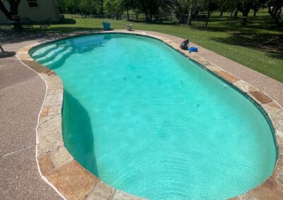 Pool Cleaning Services Trophy Club, TX 294