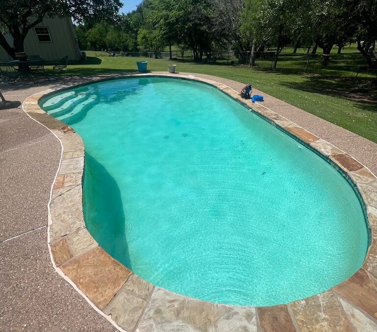 Pool Cleaning Services Trophy Club | pool cleaning