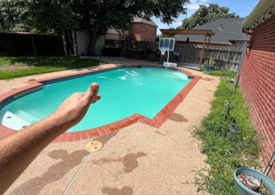 Pool Cleaning Services Trophy Club, TX 320