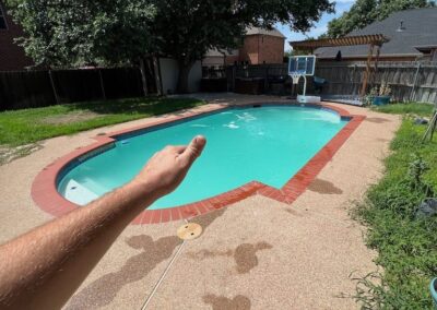 Pool Cleaning Services Trophy Club, TX 321