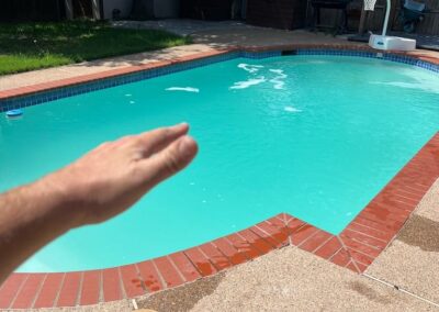 Pool Cleaning Services Trophy Club, TX 322