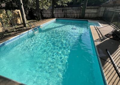 Pool Cleaning Services Trophy Club TX 64