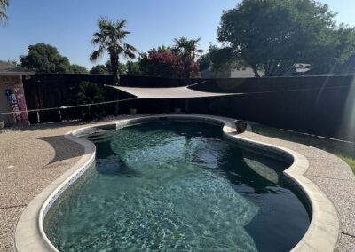 Pool Cleaning Services Trophy Club TX 72