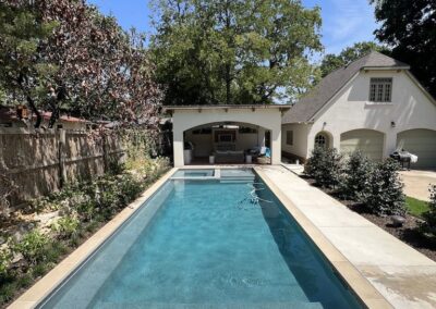 Pool Cleaning Services Trophy Club TX 89