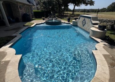 Pool Cleaning Services Trophy Club TX 91