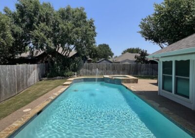 Pool Cleaning Services Trophy Club TX 92