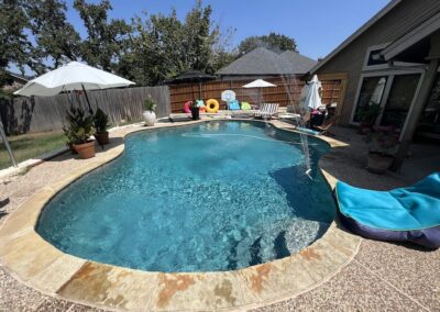 Pool Cleaning Services Trophy Club TX 93