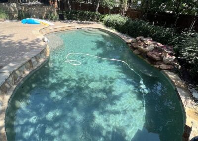 Pool Cleaning Services Trophy Club TX 94