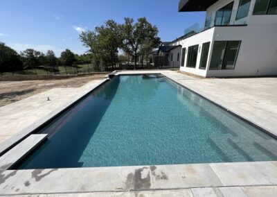 Pool Cleaning Services Trophy Club, TX038