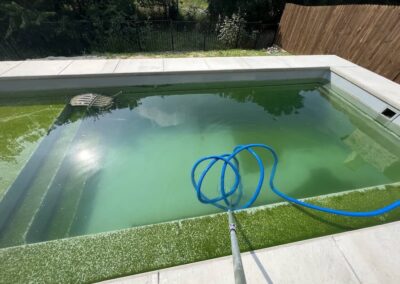 Pool Cleaning Services Trophy Club, TX052