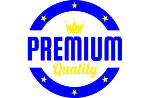 Premium Badge
