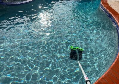 Trophy Club, TX Pool Cleaning Services 171