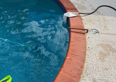 Trophy Club, TX Pool Cleaning Services 172