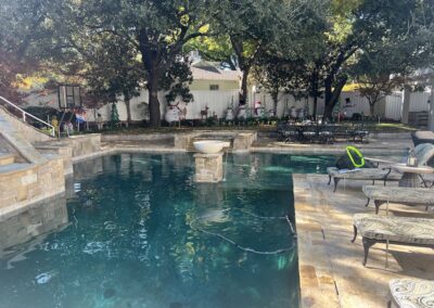 Trophy Club, TX Pool Cleaning Services 178