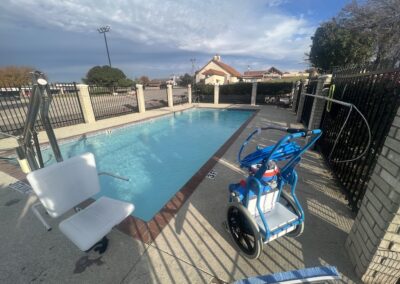 Trophy Club, TX Pool Cleaning Services 179