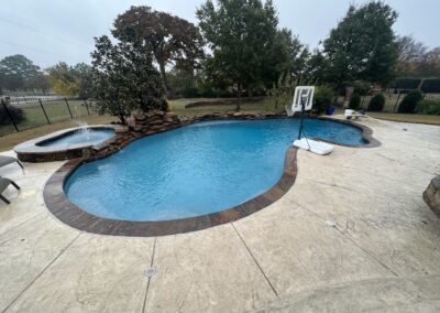 Trophy Club, TX Pool Cleaning Services 180