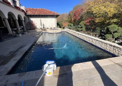Trophy Club, TX Pool Cleaning Services 183