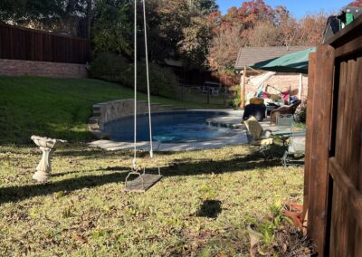 Trophy Club, TX Pool Cleaning Services 184